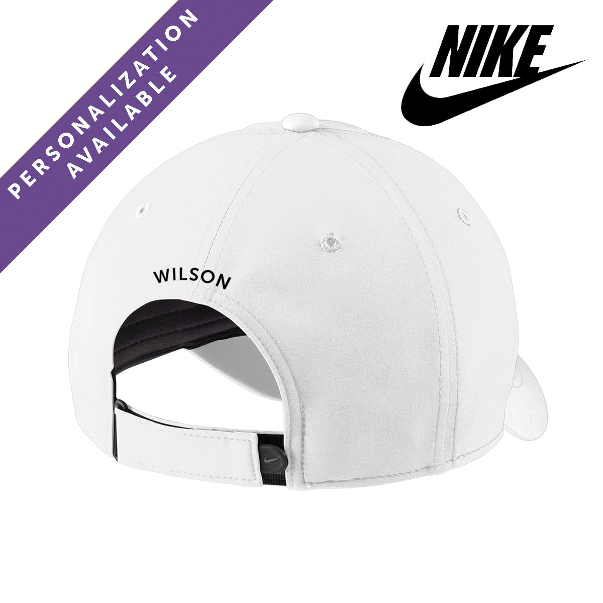 Sigma Nu Nike Dri-FIT Performance Hat