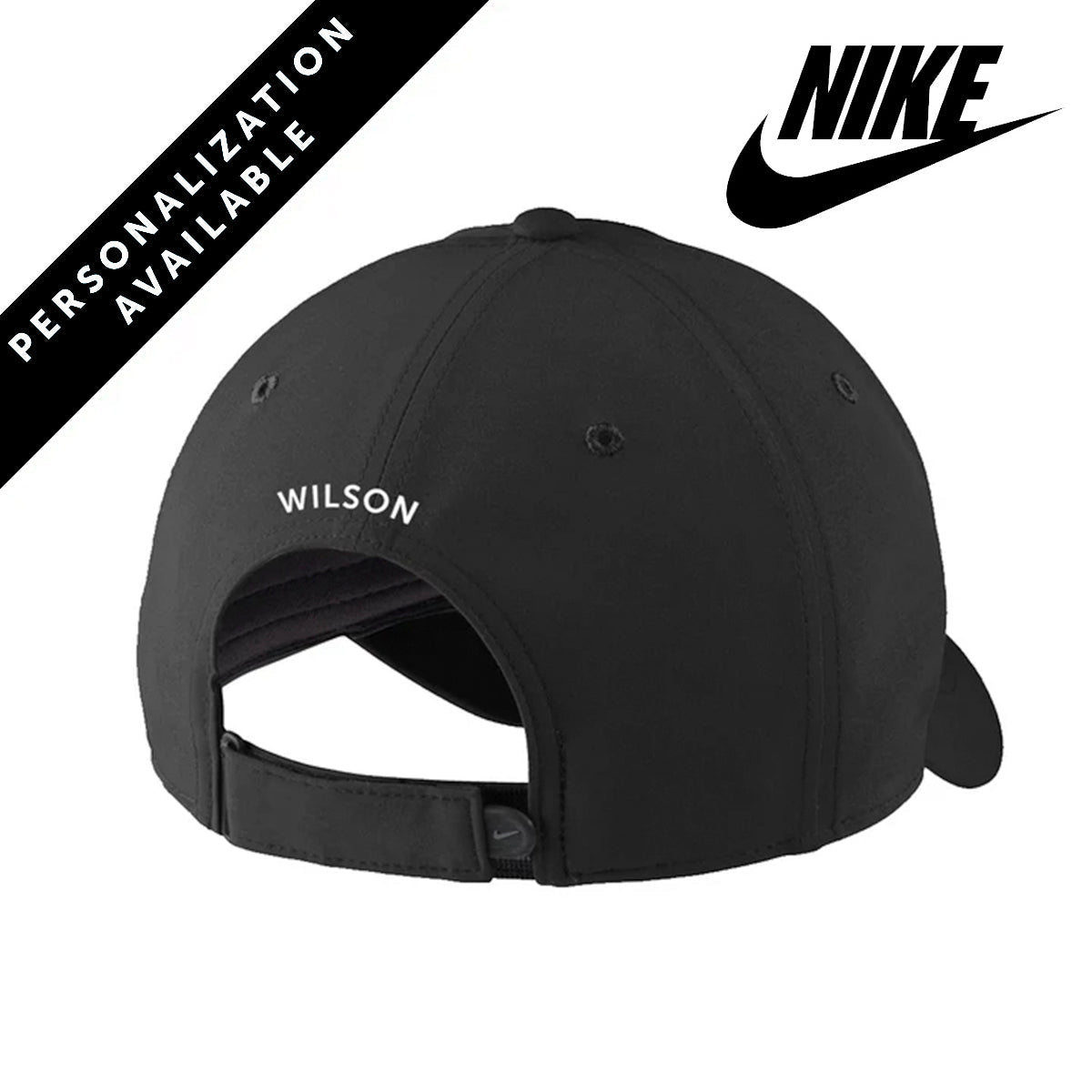 Sigma Nu Nike Dri-FIT Performance Hat