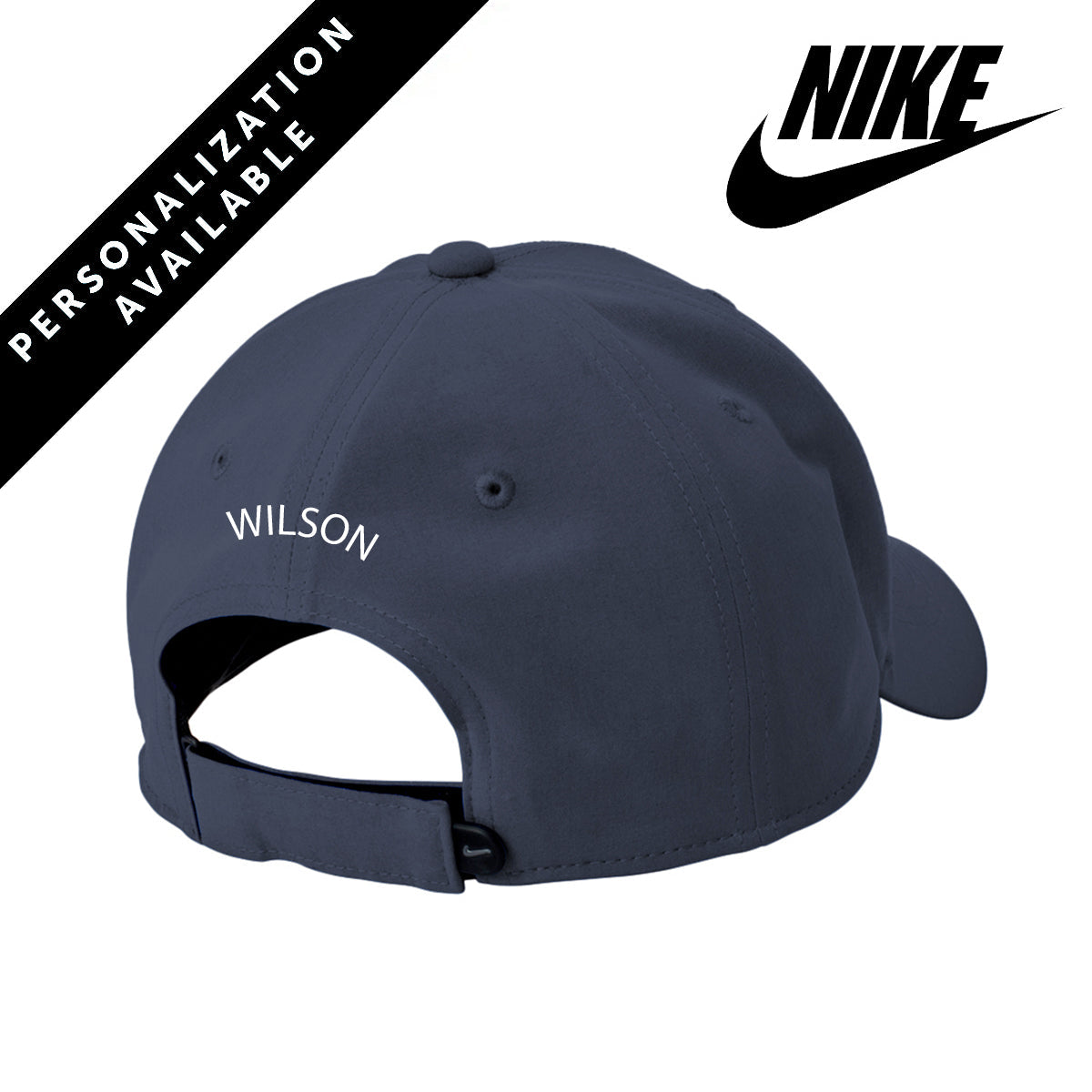 Sigma Nu Nike Dri-FIT Performance Hat