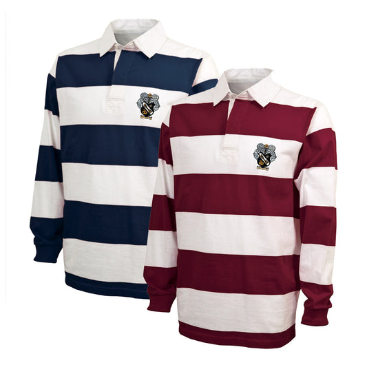 New! Sigma Nu Limited Edition Rugby Shirt