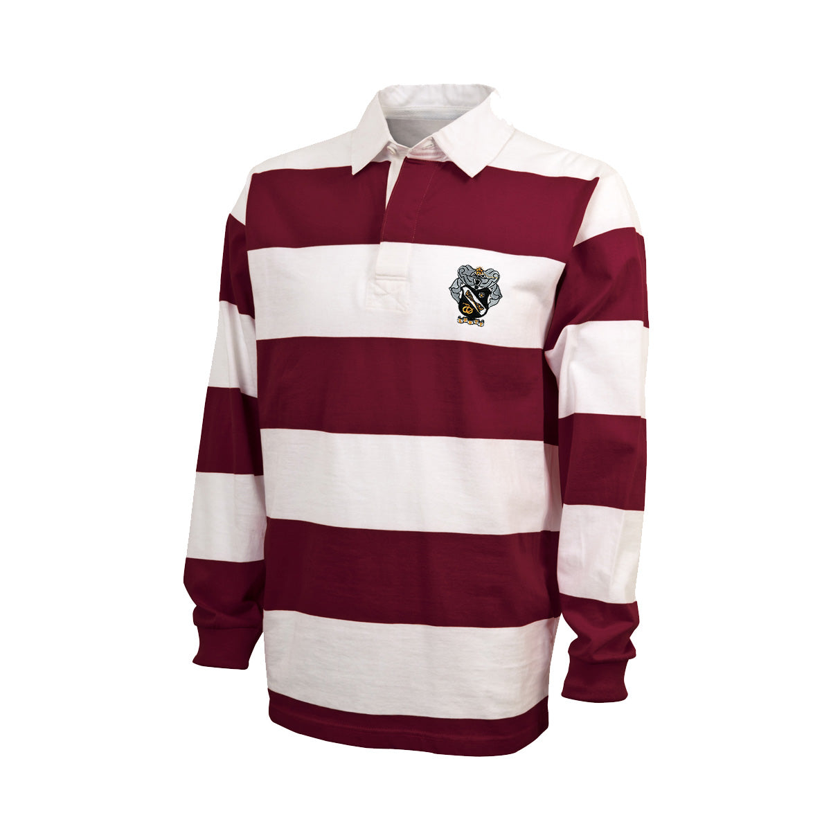 New! Sigma Nu Limited Edition Rugby Shirt