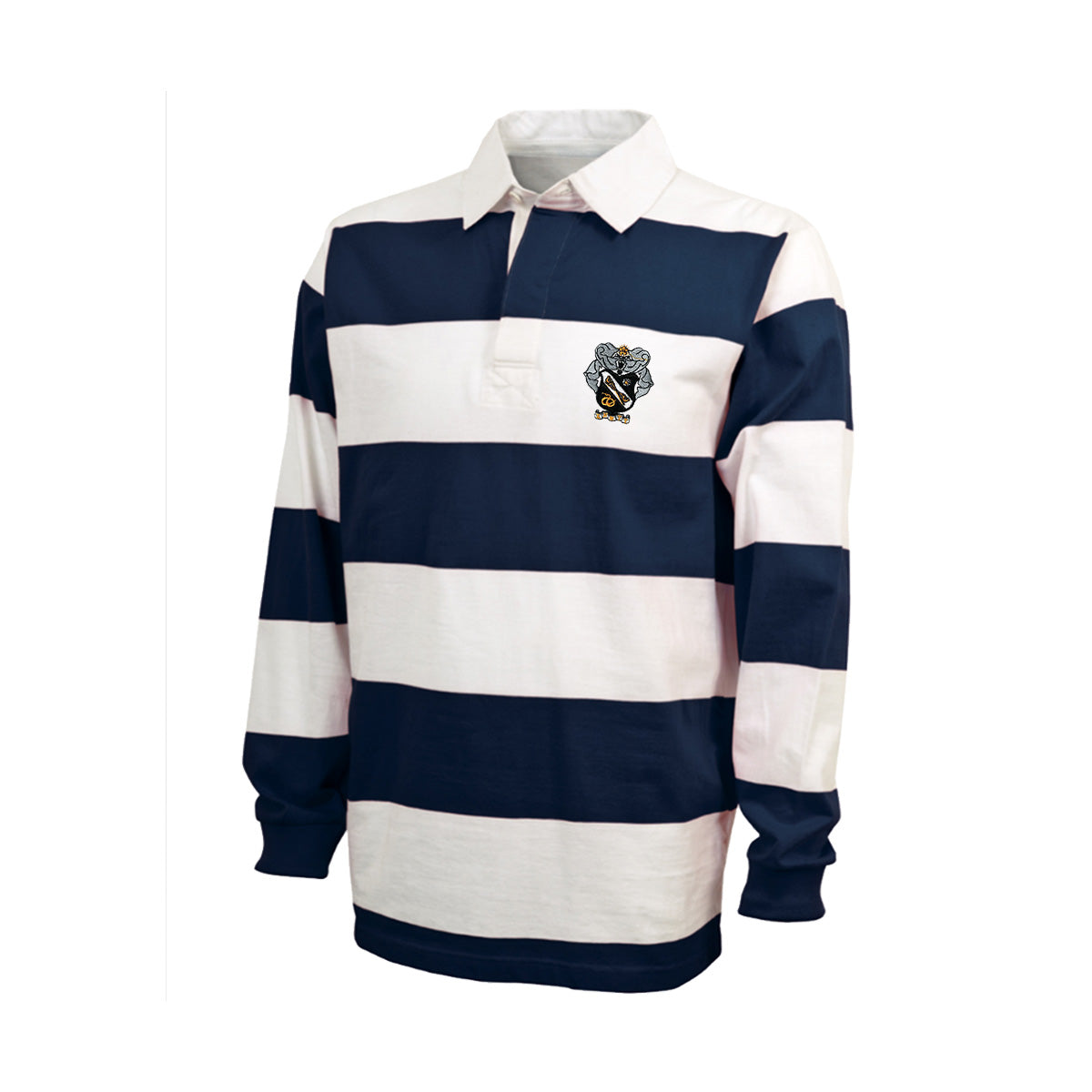 New! Sigma Nu Limited Edition Rugby Shirt