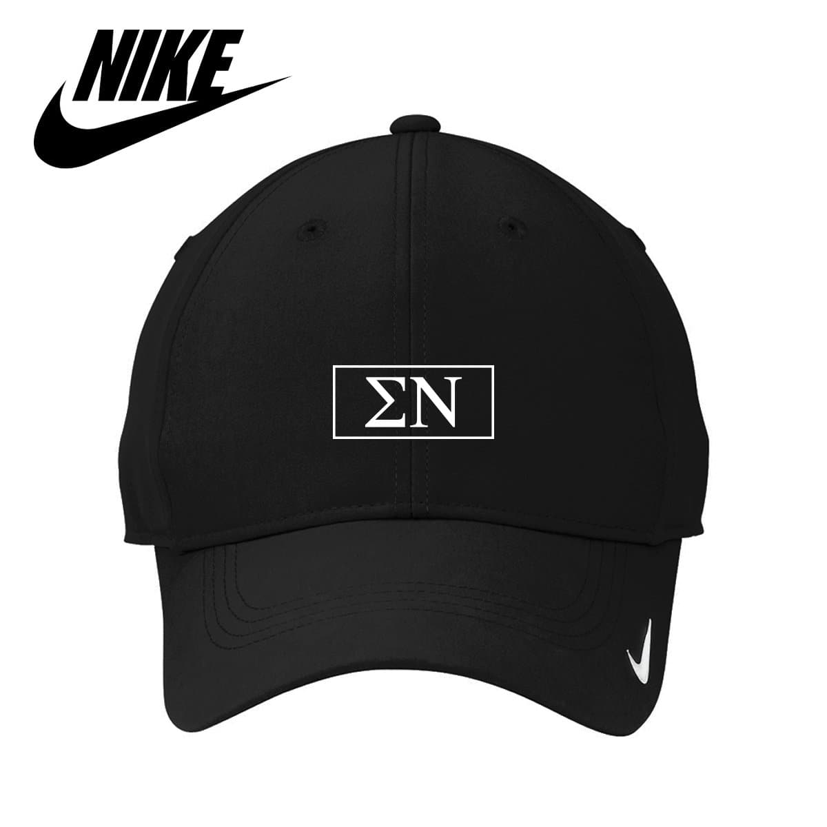 Sigma Nu Nike Dri-FIT Performance Hat