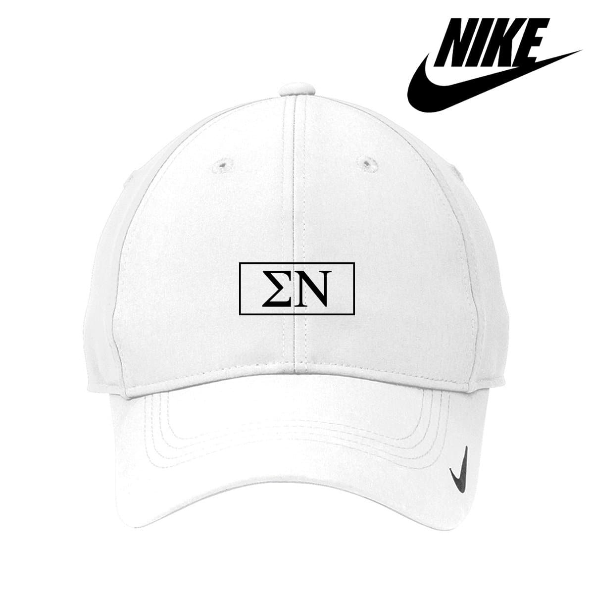 Sigma Nu Nike Dri-FIT Performance Hat