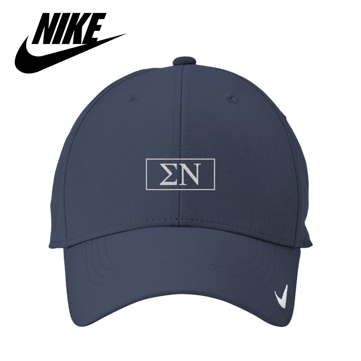 Sigma Nu Nike Dri-FIT Performance Hat