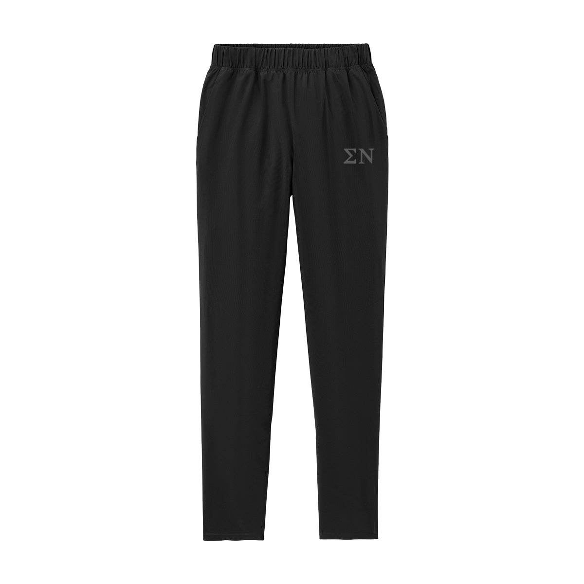 New! Sigma Nu Lightweight Performance Pants