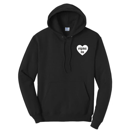 Sweetheart Collection – Sigma Nu Official Store