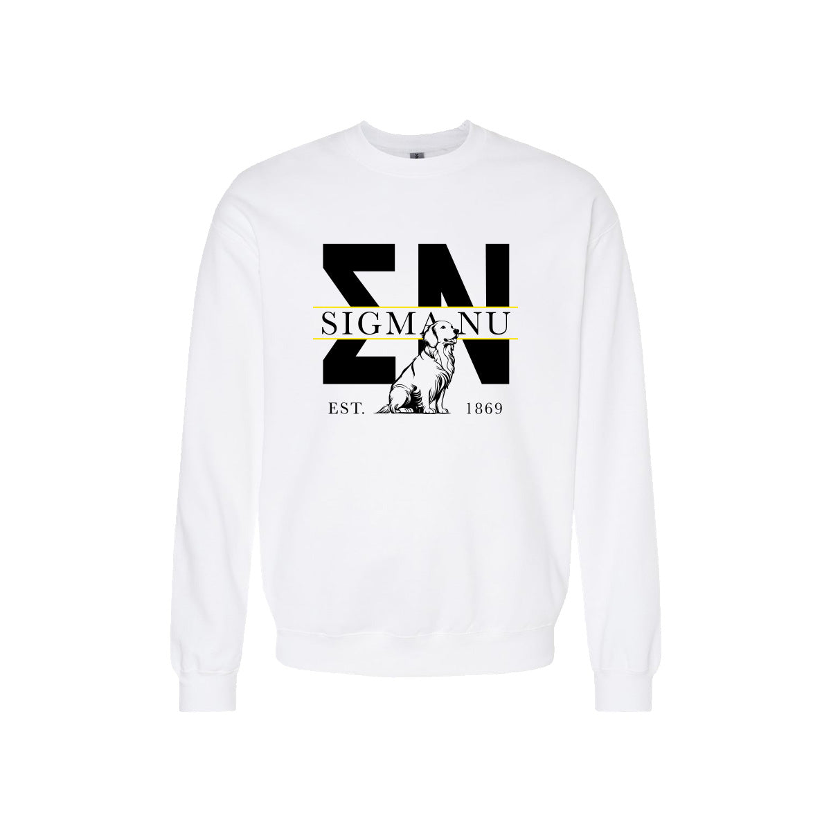 Sigma nu outlet apparel