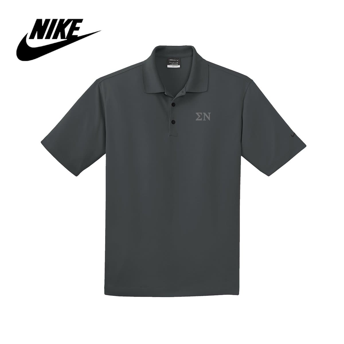 Nike performance polos hotsell